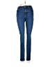 Red Engine Hearts Blue Jeans Size 26 waist - photo 1