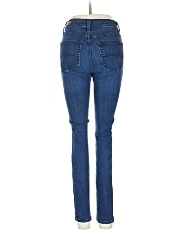 Red Engine Jeans (view 2)