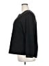Secret Treasures 100% Polyester Hearts Black Pullover Sweater Size 2X - photo 5