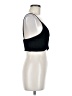 Unbranded Black Sleeveless Top Size Med - Lg - photo 4