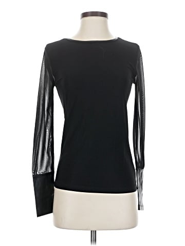 DKNY Long Sleeve T-Shirt (view 1)