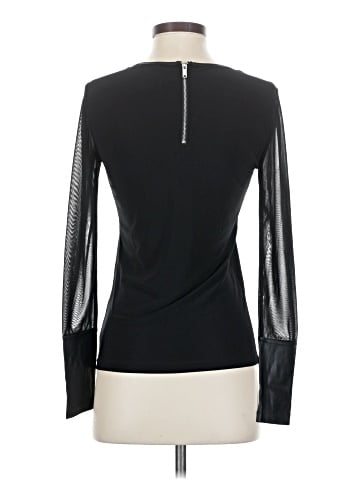 DKNY Long Sleeve T-Shirt (view 2)