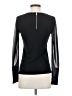 DKNY Black Long Sleeve T-Shirt Size XXS - photo 2