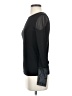 DKNY Black Long Sleeve T-Shirt Size XXS - photo 5