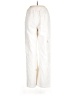 Forever 21 Ivory Cargo Pants Size L - photo 2