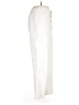 Forever 21 Ivory Cargo Pants Size L - photo 4