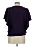 Mayuki Purple Pullover Sweater Size M (estimated) - photo 2