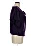Mayuki Purple Pullover Sweater Size M (estimated) - photo 4