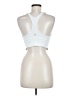 Lululemon Athletica White Tank Top Size 2 - photo 2