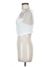 Lululemon Athletica White Tank Top Size 2 - photo 5