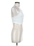 Lululemon Athletica White Tank Top Size 2 - photo 4