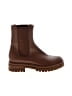 Gianvito Rossi Brown Ankle Boots Size EU 41 1/2 - photo 1