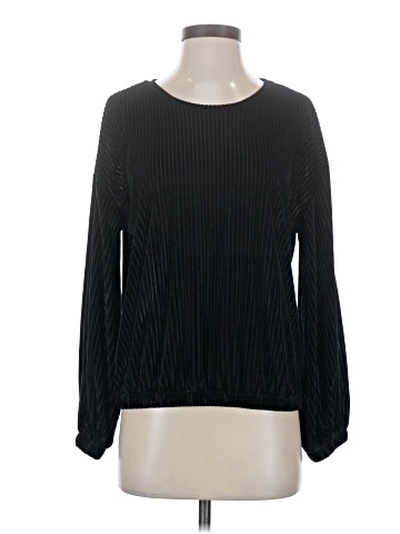 Dantelle Long Sleeve Blouse (view 1)