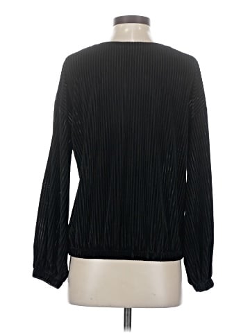 Dantelle Long Sleeve Blouse (view 2)