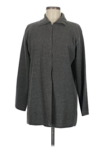 VP Collections Cardigan (view 1)