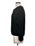 Dantelle Black Long Sleeve Blouse Size S - photo 5