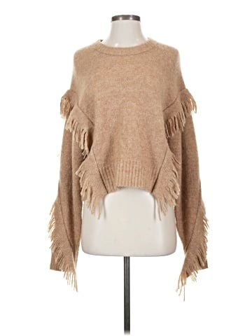 3.1 Phillip Lim Poncho (view 1)