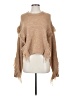 3.1 Phillip Lim Tan Poncho Size S - photo 1