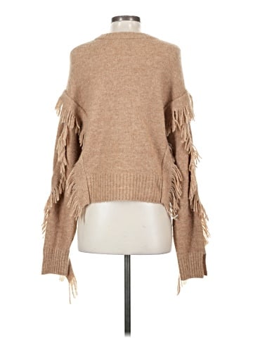 3.1 Phillip Lim Poncho (view 2)