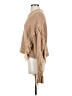3.1 Phillip Lim Tan Poncho Size S - photo 5