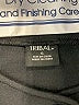 Tribal Black Jacket Size 6 - photo 6