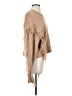 3.1 Phillip Lim Tan Poncho Size S - photo 4