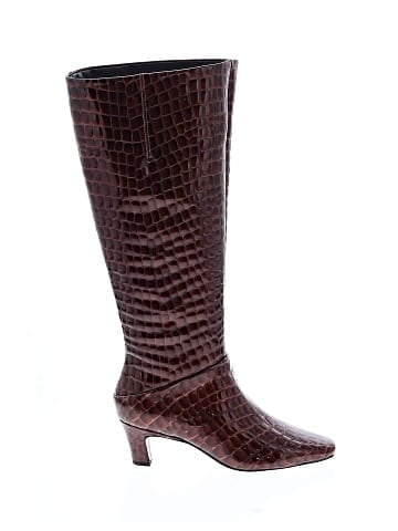 Sarto by Franco Sarto Boots (view 1)