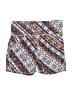 Athleta Print Blue Shorts Size M - photo 2