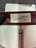 Universal Thread 100% Polyester Burgundy Casual Pants Size 8R - photo 7