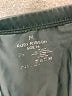 Ruby Ribbon Solid Black Active Skort Size 14 - photo 3