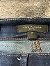 Ann Taylor Argyle Blue Jeans Size 4 (petite) - photo 7