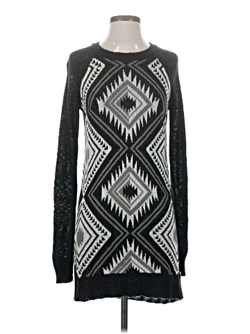 Lucca Couture Casual Dress (view 1)