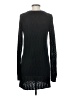 Lucca Couture Aztec Or Tribal Print Black Casual Dress Size S - photo 2