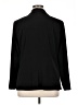 Sejour Black Blazer Size 16 (estimated) - photo 2