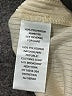Workshop Republic Clothing 100% Polyester Ivory Jacket Size M - photo 7