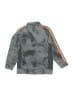 Adidas Gray Track Jacket Size 7 - photo 2