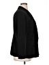 Sejour Black Blazer Size 16 (estimated) - photo 4