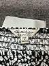 Miss Selfridge Polka Dots White Romper Size 8 - photo 4