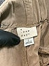 A New Day 100% Lyocell Tan Cargo Pants Size L - photo 4