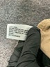 A New Day 100% Lyocell Tan Cargo Pants Size L - photo 5