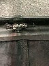 RolyPoly Black Casual Pants Size L - photo 7