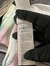 Cupshe Tie-dye Ivory Swimsuit Cover Up Size L - photo 4