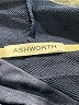 Ashworth Blue Pullover Hoodie Size XL - photo 7