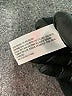 A New Day Solid Black Cargo Pants Size L - photo 7