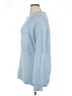 H&M Blue Pullover Sweater Size XL - photo 5