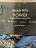 Sweaty Betty Print Blue Active Pants Size 0 - 2 - photo 7