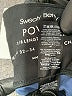 Sweaty Betty Print Blue Active Pants Size 0 - 2 - photo 9