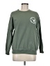 Assorted Brands Green Sweatshirt Size M - photo 1