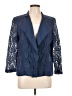 Chico's Blue Blazer Size Lg (2) - photo 1