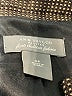 Ann Taylor Houndstooth Gray Coat Size 4 (petite) - photo 6